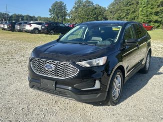 Used 2024 Ford Edge SEL AWD/4WD video 1