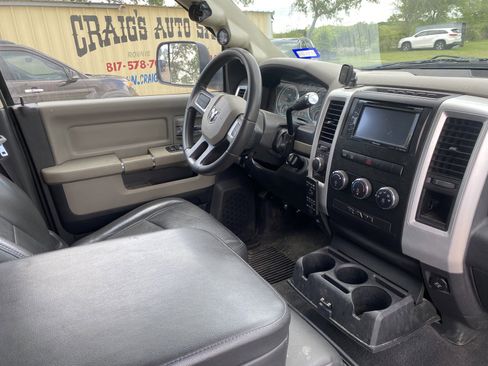 Used 2010 Dodge Ram 3500 Truck SLT image 5