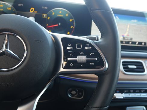 Used 2021 Mercedes-Benz GLE 350 image 25