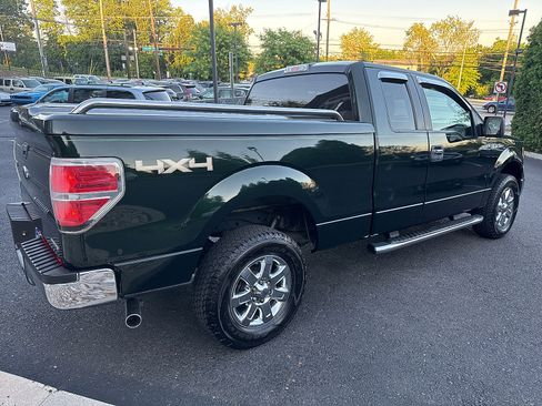 Used 2014 Ford F150 XLT w/ XLT Chrome Package AWD/4WD image 4