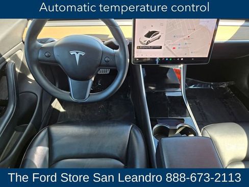 Used 2019 Tesla Model 3 Performance image 18