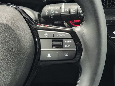 Certified 2024 Honda CR-V EX-L image 28