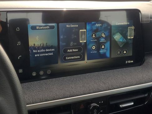 New 2026 Nissan Kicks S image 19