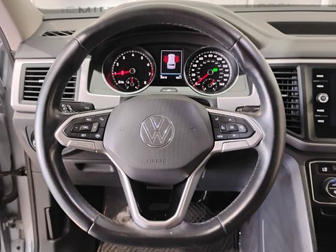 Used 2021 Volkswagen Atlas SE FWD image 47