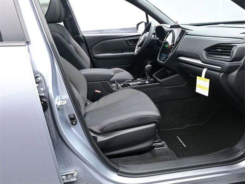 New 2026 Subaru Forester Premium image 27