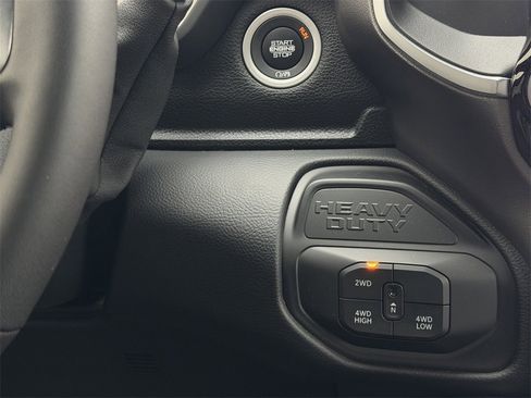 New 2026 RAM 2500 Lone Star image 13