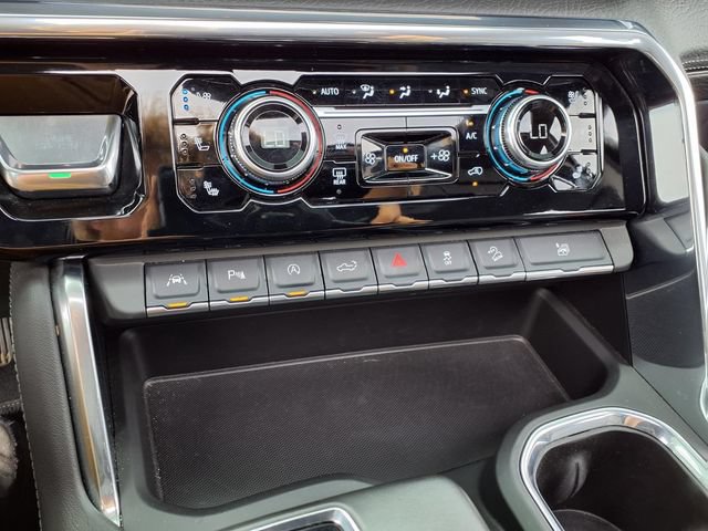 Used 2024 GMC Sierra 1500 Denali w/ Technology Package AWD/4WD image 32