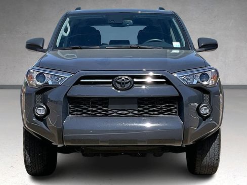 Used 2024 Toyota 4Runner SR5 image 6