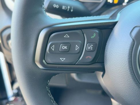 New 2026 Jeep Wrangler Sport S image 15