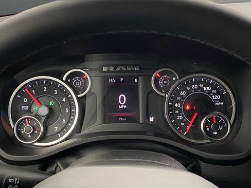 New 2026 RAM 1500 Big Horn w/ Night Edition image 16