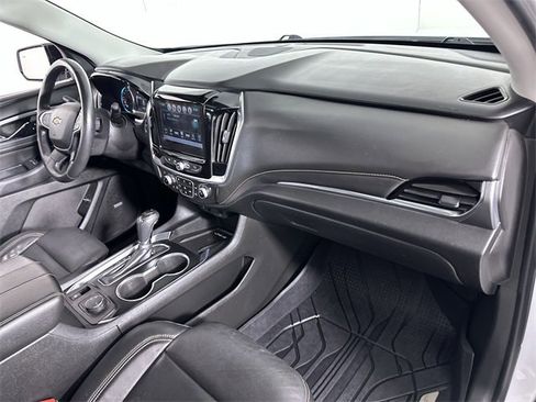 Used 2018 Chevrolet Traverse Premier w/ Redline Edition image 30