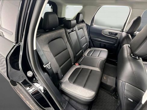 New 2026 Ford Bronco Sport Big Bend w/ Convenience Package image 10