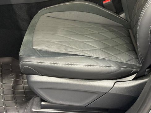 Certified 2026 Mercedes-Benz GLE 63 AMG S image 21