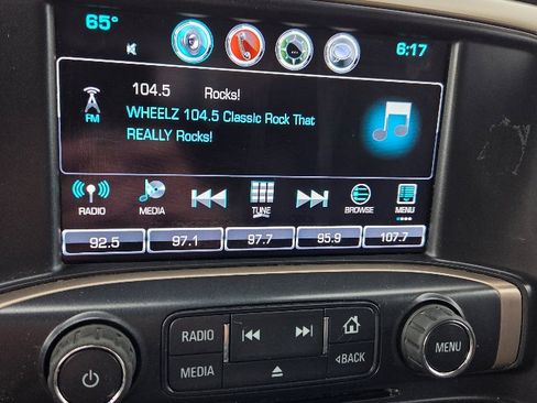 Used 2017 GMC Sierra 1500 Denali image 27