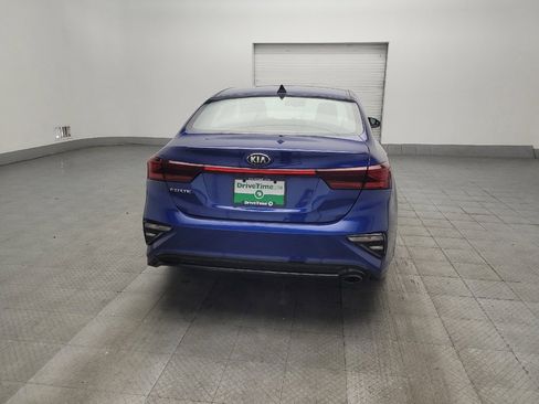 Used 2021 Kia Forte LXS FWD image 7