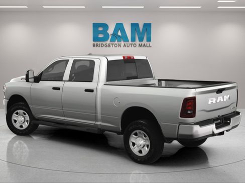 New 2025 RAM 2500 Tradesman image 13
