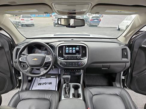 Used 2017 Chevrolet Colorado ZR2 image 33