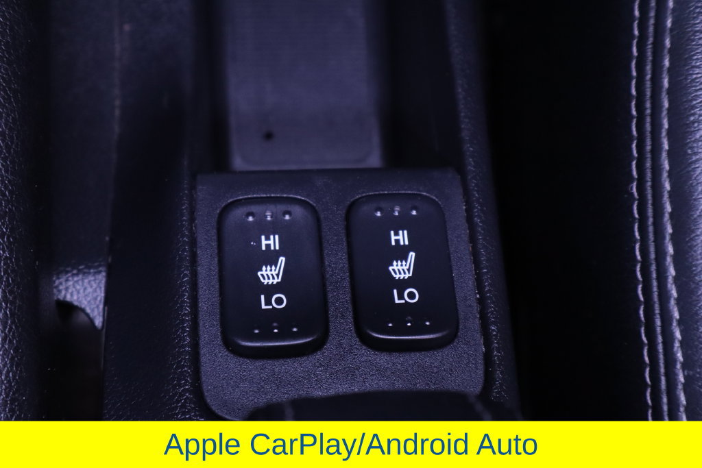 Used 2018 Honda Fit EX-L image 25