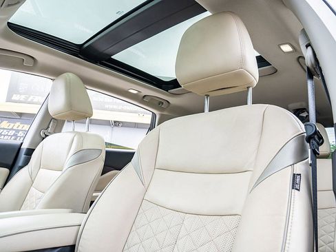 Used 2020 Nissan Murano Platinum FWD image 25