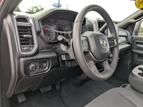 Used 2026 RAM 2500 Big Horn AWD/4WD image 10
