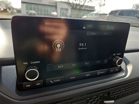 Used 2024 Honda Accord EX image 13