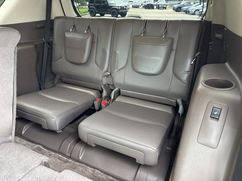 Used 2012 Lexus GX 460 w/ Comfort Plus Pkg AWD/4WD image 15