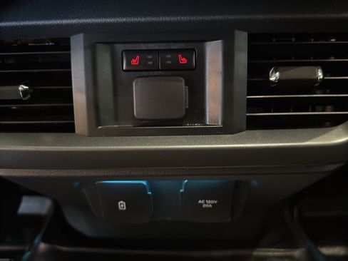 Used 2025 Ford F150 Tremor w/ Equipment Group 402A High AWD/4WD image 14