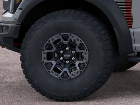 New 2026 Ford F150 Raptor w/ Equipment Group 803A Raptor R AWD/4WD image 19