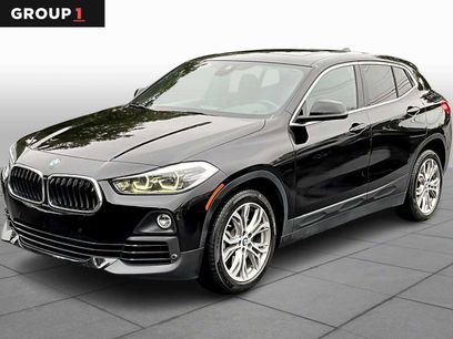 Used 2020 BMW X2 sDrive28i w/ Convenience Package