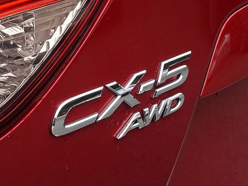 Used 2015 MAZDA CX-5 Grand Touring image 33