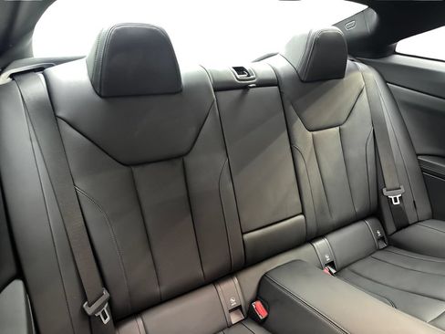 Used 2022 BMW 430i Coupe w/ Convenience Package RWD image 38