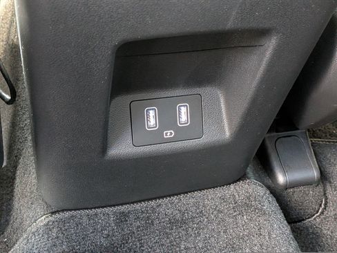 Used 2023 Hyundai Tucson SEL FWD image 16