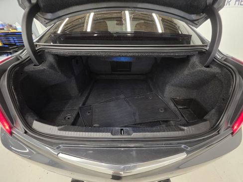 Used 2015 Cadillac ATS Luxury AWD/4WD image 20