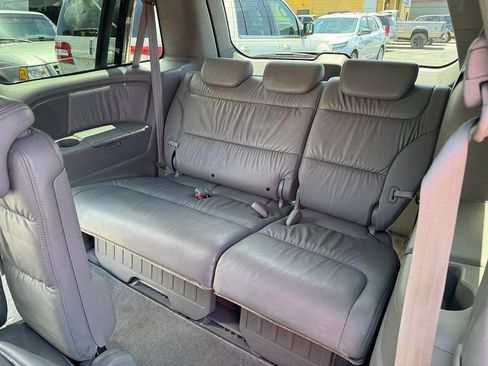 Used 2009 Honda Odyssey EX-L image 18
