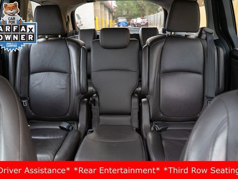Used 2019 Honda Odyssey Touring image 21