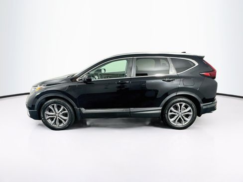 Used 2020 Honda CR-V Touring image 4
