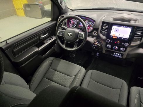 Certified 2026 RAM 1500 Tradesman image 39