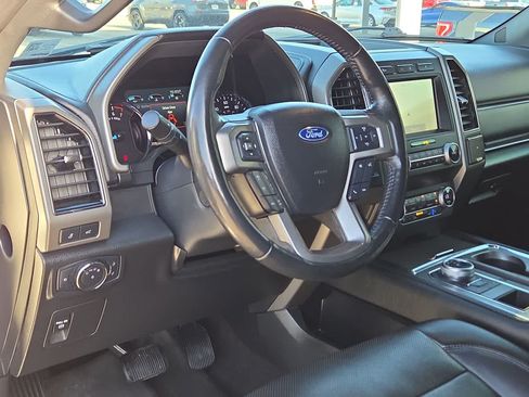 Used 2021 Ford Expedition Max XLT RWD image 10