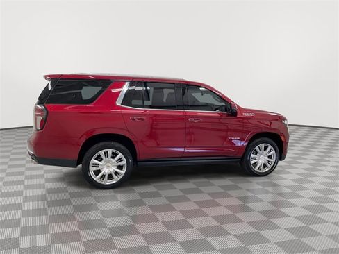 Used 2024 Chevrolet Tahoe High Country w/ Premium Package 2 image 12