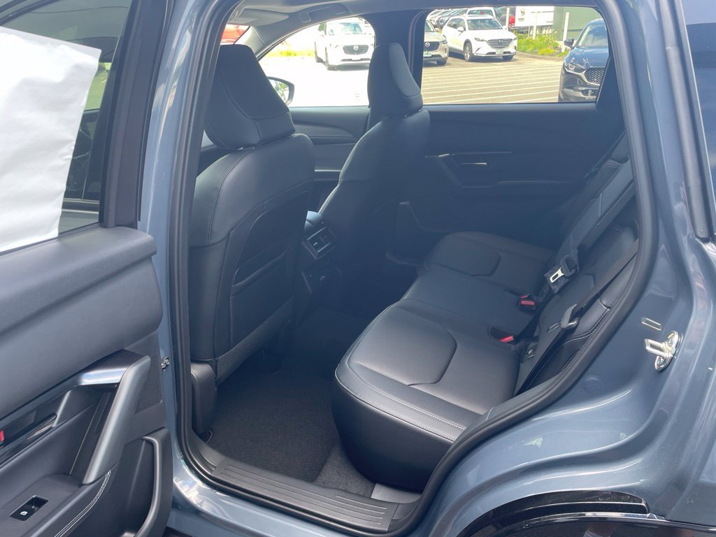 New 2026 MAZDA CX-5 2.5 S w/ Premium Plus Package AWD/4WD image 12
