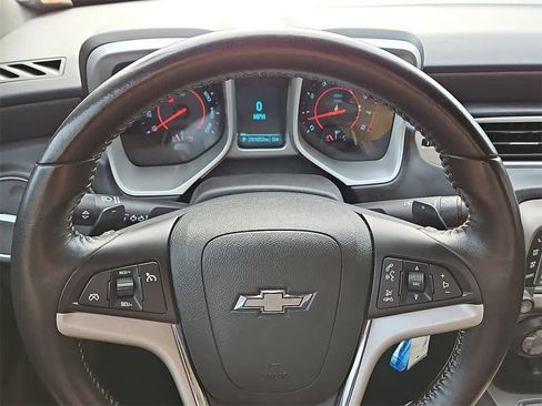 Used 2013 Chevrolet Camaro LT w/ RS Package image 13