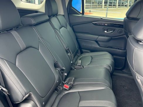 New 2025 Honda Pilot EX-L image 9