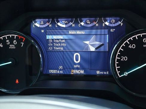 Used 2023 Ford F150 XLT w/ Equipment Group 302A High AWD/4WD image 14