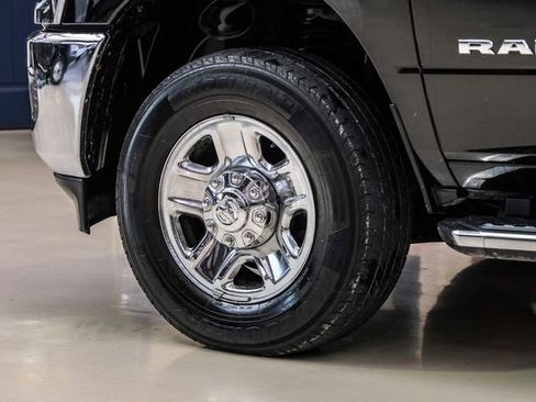 Used 2022 RAM 2500 Big Horn image 48