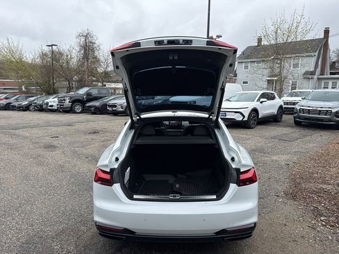 Used 2023 Audi A5 2.0T Premium Plus w/ Premium Plus image 5