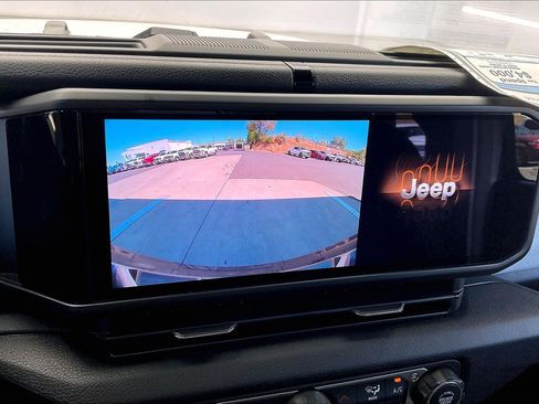New 2026 Jeep Wrangler Unlimited Sport AWD/4WD image 13