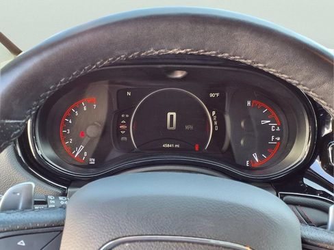 Used 2026 Dodge Durango GT RWD image 18