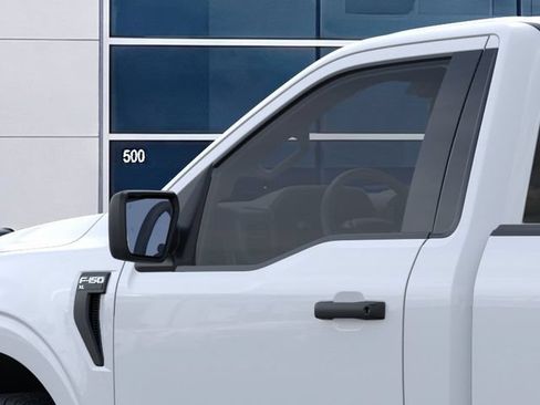 New 2026 Ford F150 XL RWD image 20