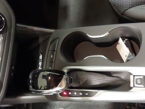 New 2026 Buick Envista Preferred w/ Convenience I Package image 21