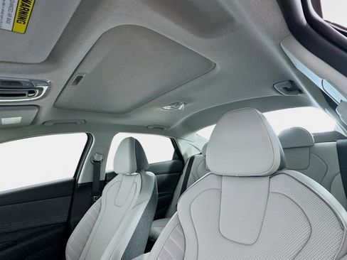 New 2026 Hyundai Elantra Limited FWD image 14
